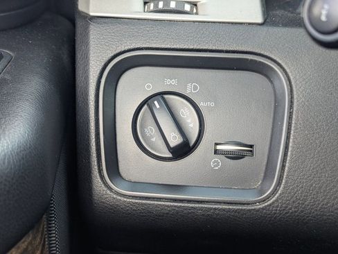 Used 2008 Land Rover Range Rover Sport HSE image 21