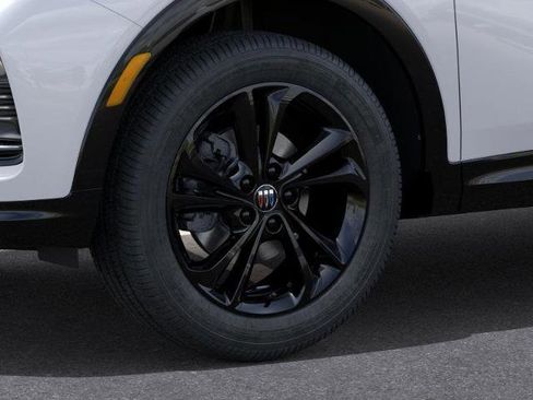 New 2026 Buick Envista Sport Touring w/ Convenience I Package image 33