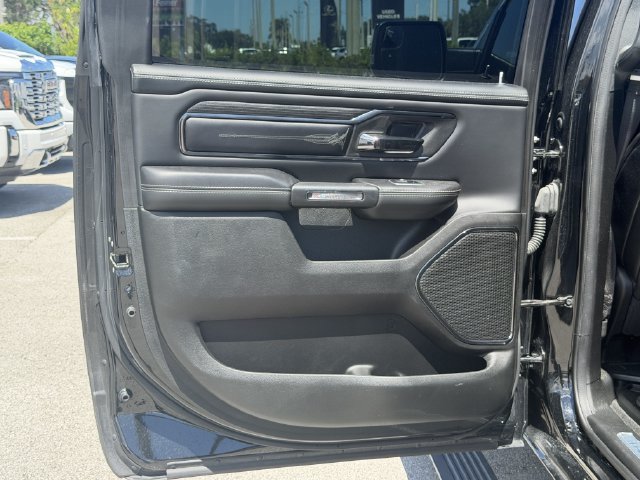 Used 2023 RAM 1500 Limited w/ Body Color Bumper Group AWD/4WD image 31