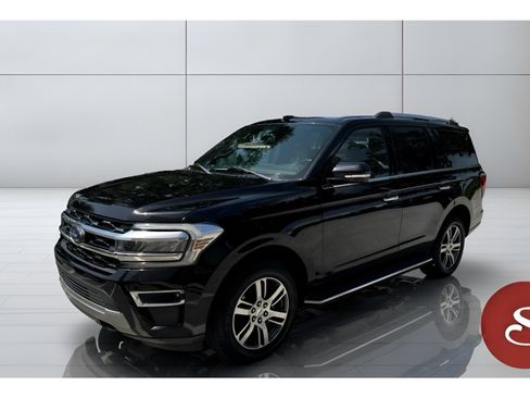 Used 2023 Ford Expedition Limited AWD/4WD image 1