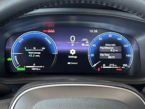 Certified 2026 Toyota Corolla SE w/ SE Premium Package FWD image 20