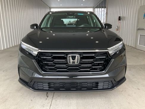 New 2026 Honda CR-V EX image 23