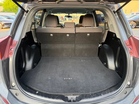 Used 2014 Toyota RAV4 LE AWD/4WD image 15