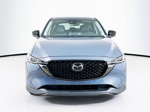 Used 2024 MAZDA CX-5 Carbon Edition AWD/4WD image 2