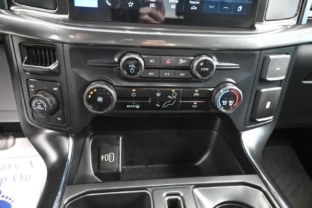 New 2026 Ford F150 STX w/ Equipment Group 200A AWD/4WD image 17