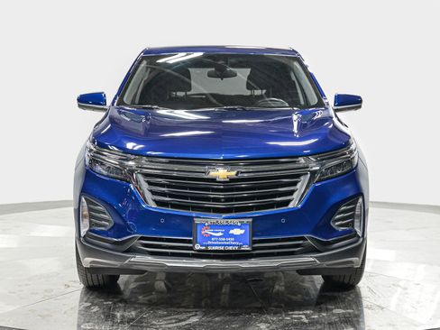 Used 2022 Chevrolet Equinox LT image 10