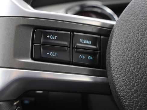 Used 2010 Ford Mustang GT Premium RWD image 15