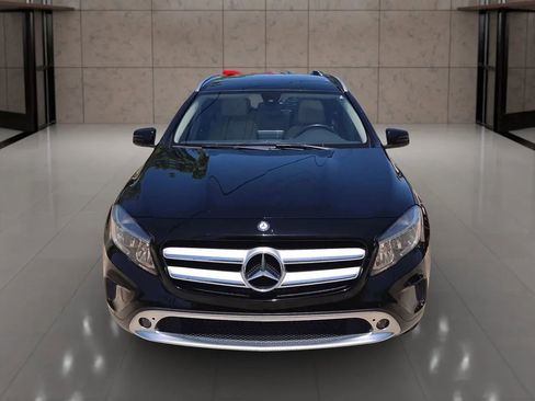 Used 2017 Mercedes-Benz GLA 250 image 4