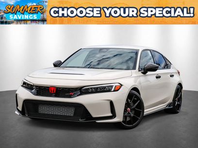 Used 2024 Honda Civic Type R