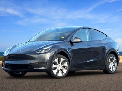 Used 2024 Tesla Model Y 2WD