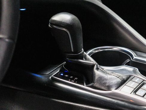 Certified 2018 Toyota Camry XLE w/ Audio Package FWD image 22