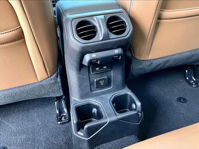 Used 2021 Jeep Gladiator Overland AWD/4WD image 25