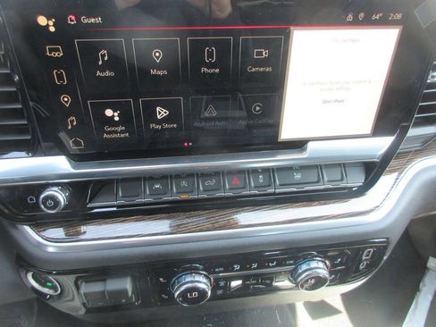 New 2026 GMC Sierra 1500 Elevation w/ Elevation Select Package AWD/4WD image 19