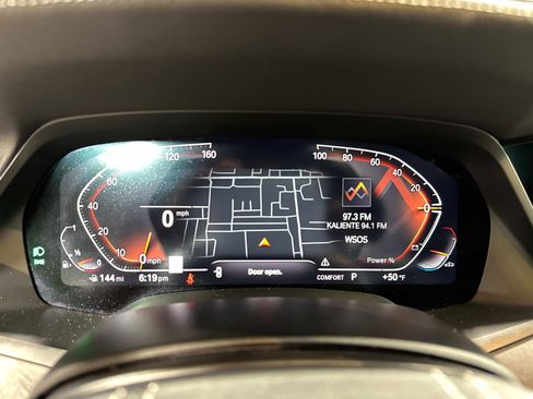 Used 2023 BMW X5 sDrive40i image 31