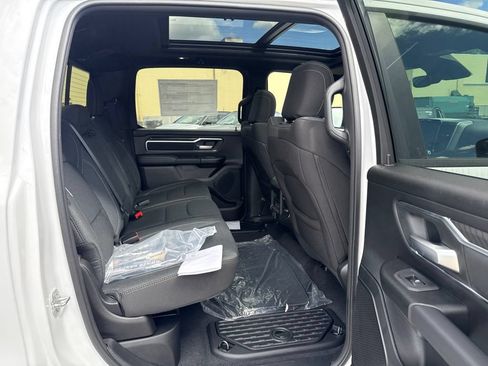 New 2026 RAM 1500 Big Horn AWD/4WD image 24