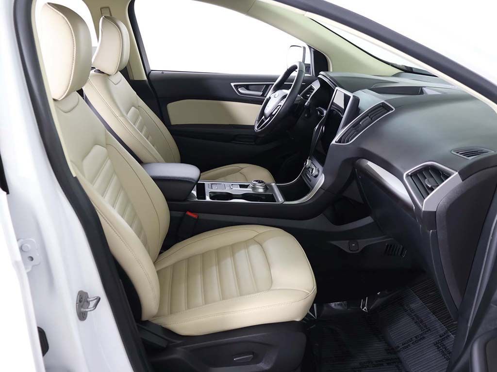 Used 2023 Ford Edge SEL w/ Convenience Package AWD/4WD image 32