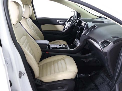 Used 2023 Ford Edge SEL w/ Convenience Package AWD/4WD image 32