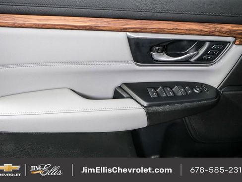 Used 2022 Honda CR-V EX-L image 7