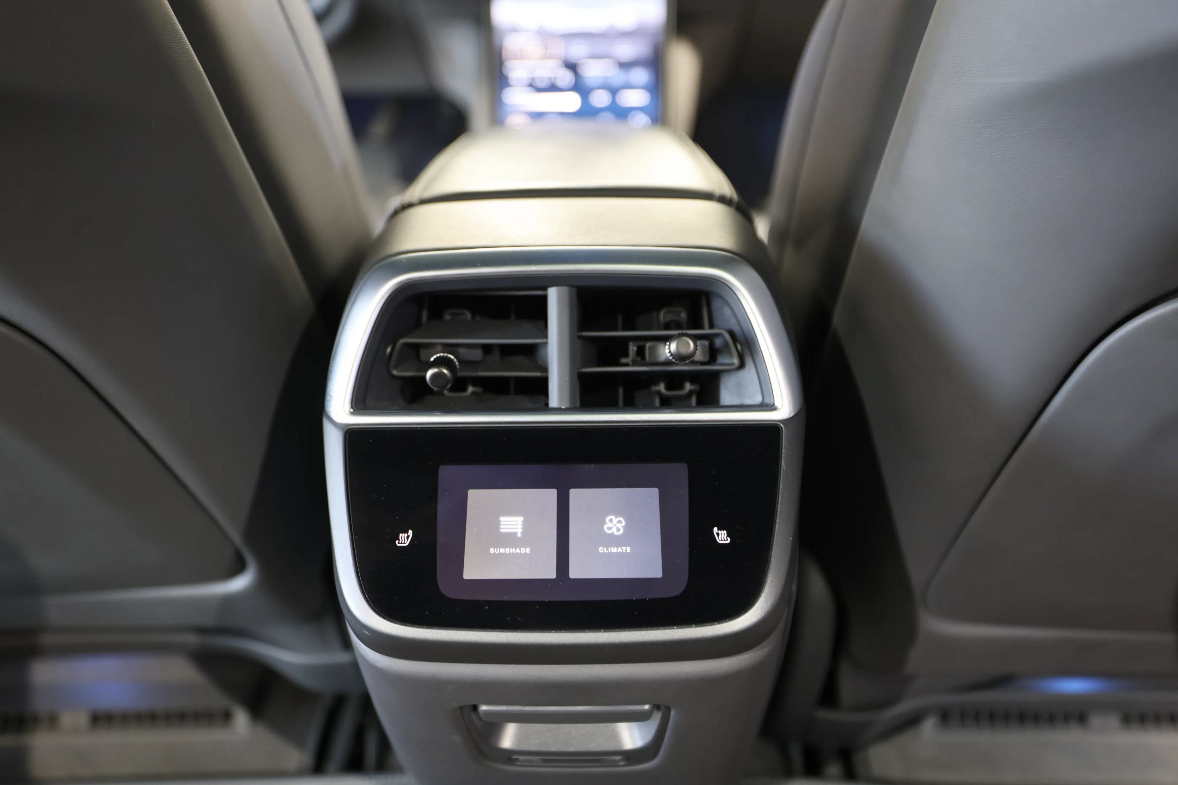 Used 2022 Lucid Air Grand Touring AWD/4WD image 50