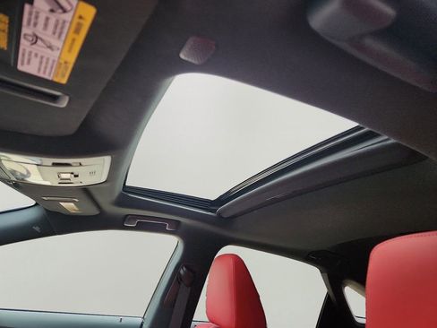 Used 2022 Lexus RX 350 F Sport image 15