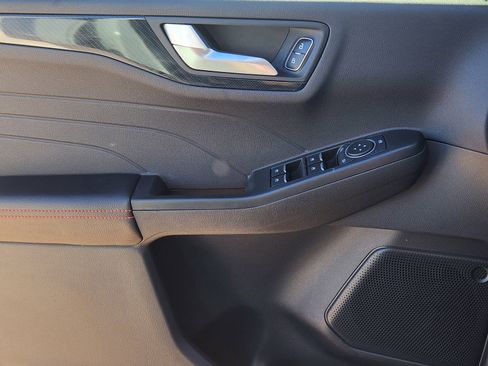 Used 2025 Ford Escape ST-Line w/ Tech Pack #1 image 26