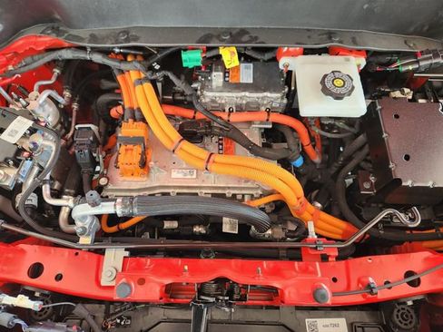 New 2027 Chevrolet Bolt RS image 71