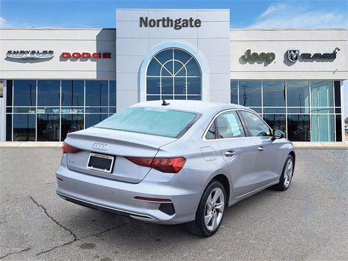 Used 2023 Audi A3 2.0T Premium image 4