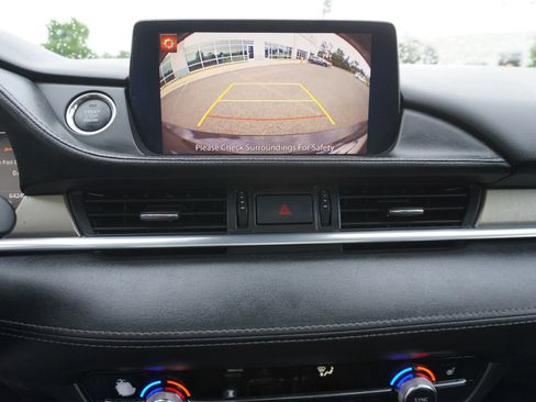 Used 2018 MAZDA MAZDA6 Touring FWD image 17