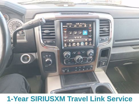 Used 2013 RAM 2500 Laramie w/ Convenience Group image 17