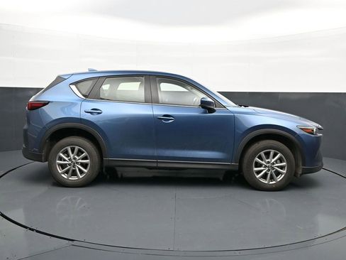 Used 2023 MAZDA CX-5 AWD 2.5 S image 8