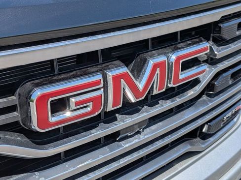 New 2026 GMC Sierra 1500 AT4 w/ AT4 Premium Package AWD/4WD image 29