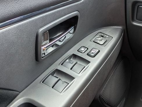 New 2026 Mitsubishi Outlander Sport ES AWD/4WD image 23