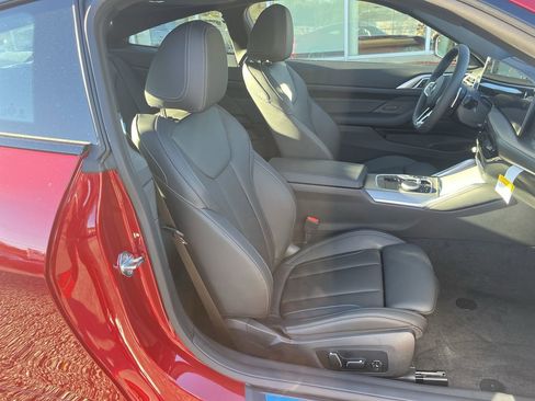 New 2026 BMW 430i Coupe w/ M Sport Package image 37
