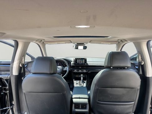 Used 2024 Honda CR-V EX-L image 28