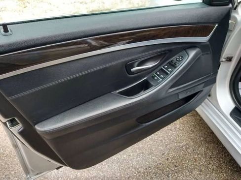 Used 2013 BMW 535i xDrive Sedan image 41