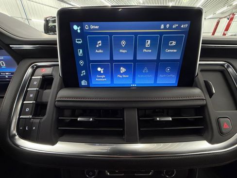 Used 2023 Chevrolet Tahoe RST w/ Luxury Package AWD/4WD image 22
