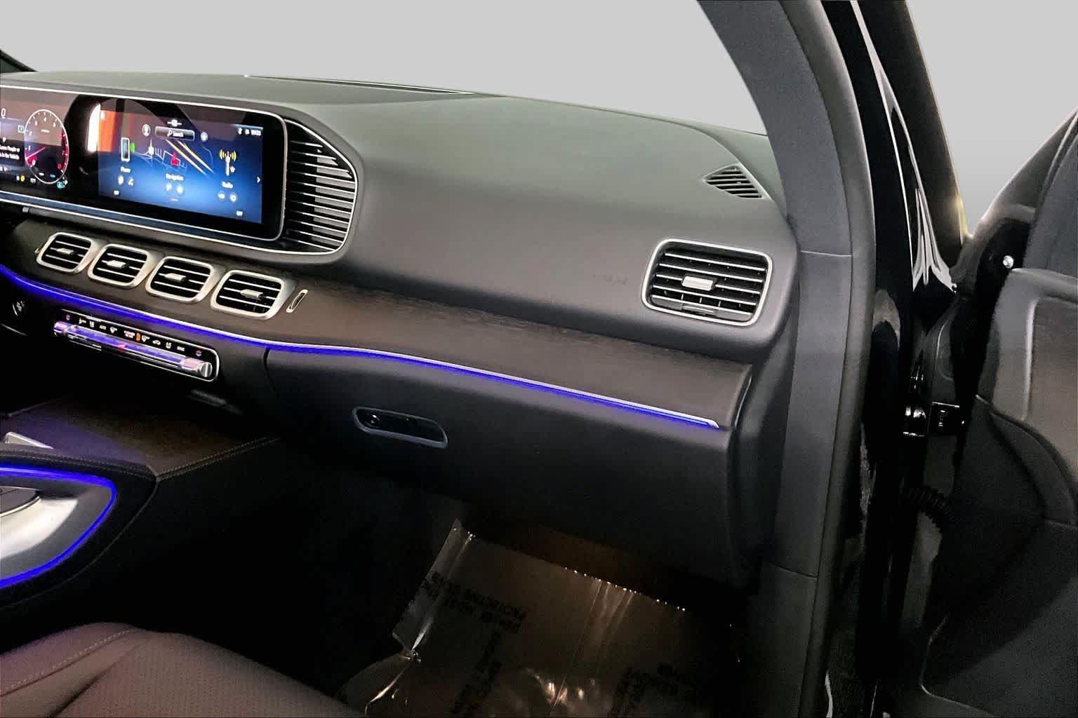 Certified 2026 Mercedes-Benz GLE 450 4MATIC image 19