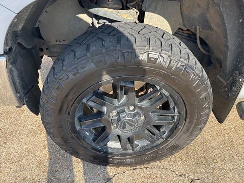 Used 2021 Toyota Tundra SR5 image 9