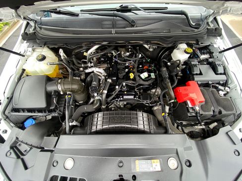 Used 2019 Ford Ranger XL image 41