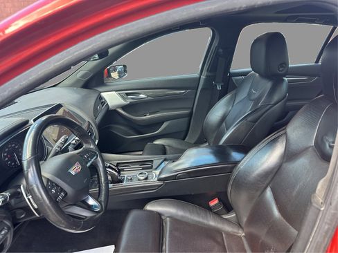 Used 2020 Cadillac CT5 Sport AWD/4WD image 33