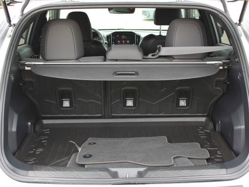 Used 2025 Subaru Crosstrek 2.5i Sport image 28