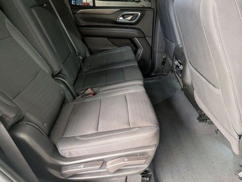 Used 2024 Chevrolet Tahoe LS w/ Driver Alert Package RWD image 26