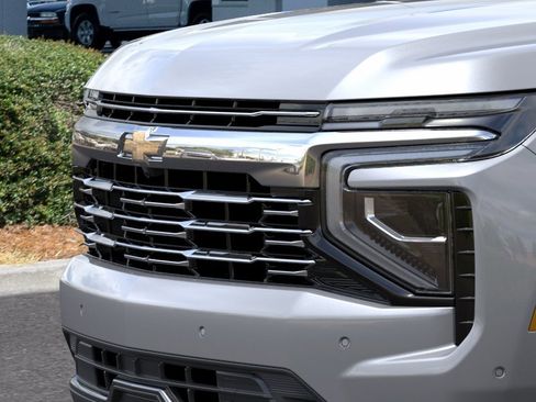 New 2026 Chevrolet Tahoe Premier RWD image 13