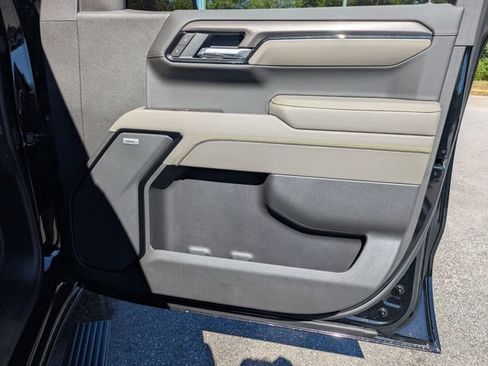 New 2026 Chevrolet Silverado 1500 ZR2 AWD/4WD image 37