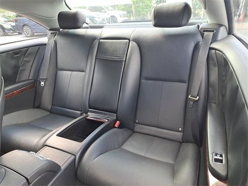 Used 2012 Mercedes-Benz CL 550 4MATIC image 17