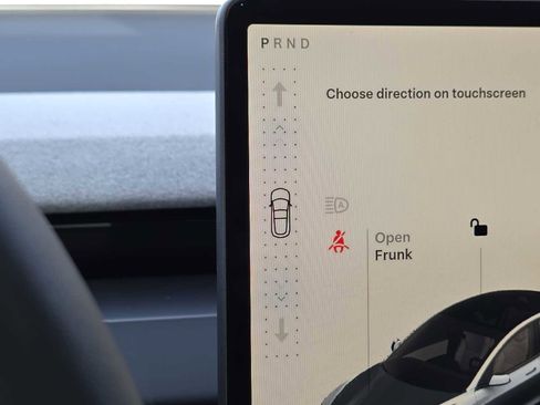 Used 2024 Tesla Model 3 Standard Range image 21