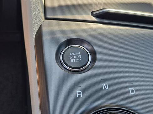 New 2026 Kia Sportage EX AWD/4WD image 28