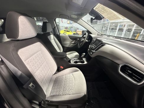 Used 2023 Chevrolet Equinox LS w/ Driver Confidence II Package AWD/4WD image 26