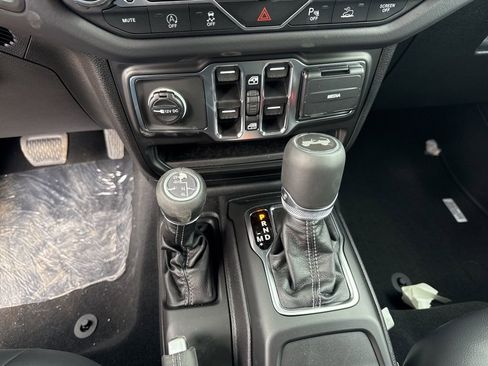 New 2026 Jeep Wrangler Sahara image 15