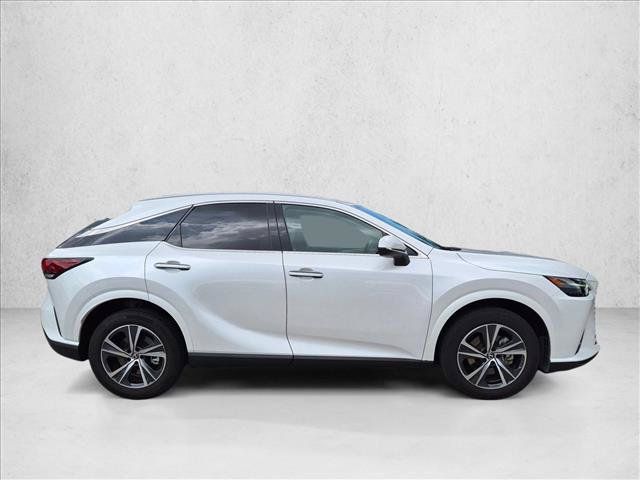 Used 2024 Lexus RX 350 Premium w/ Cold Area Package FWD image 4
